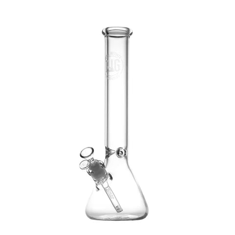 Rebel Initiate Glassworks 16'' Beaker Water Pipe