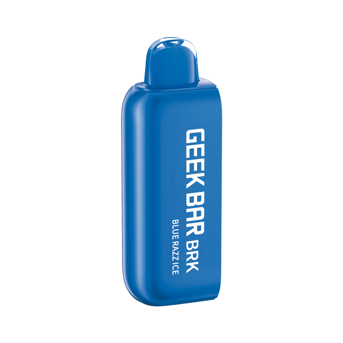 Geek Bar BRK - Blue Razz Ice 20mg