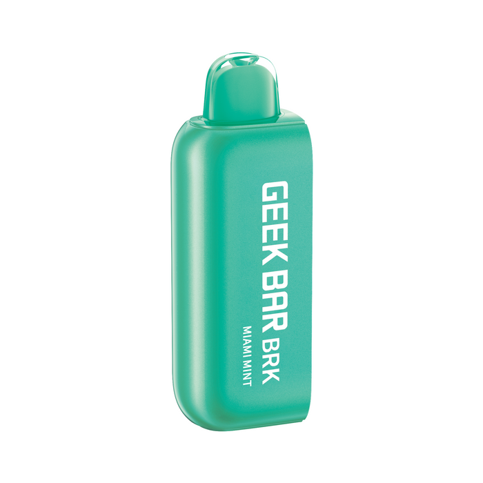 Geek Bar BRK - Miami Mint 20mg
