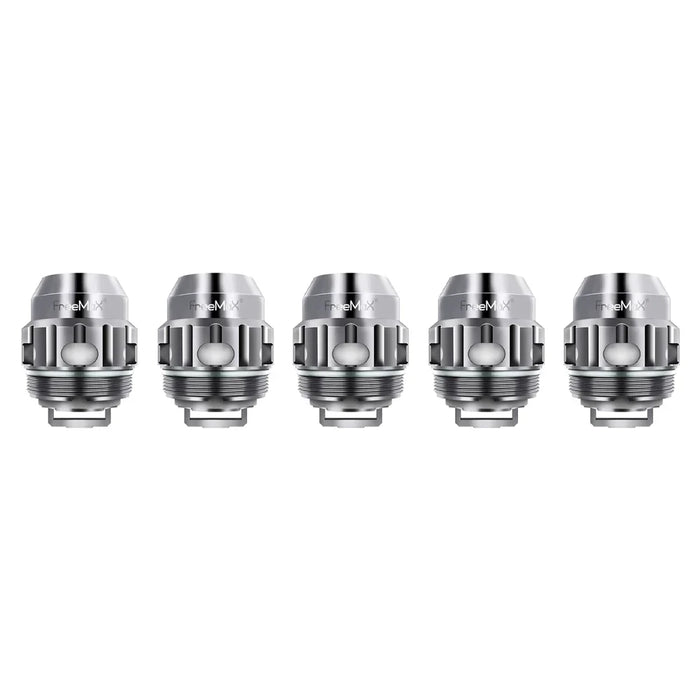 FreeMax Fireluke M TX Mesh Replacement Coils