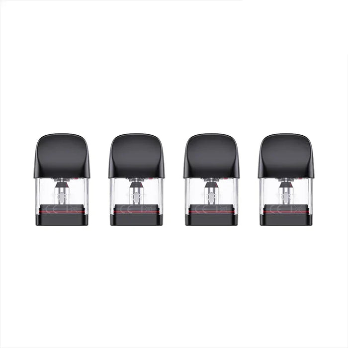 Uwell Caliburn G3 Replacement Pods - 4 Pack