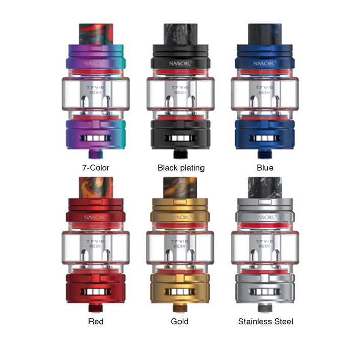 Smok TVF16 Tank
