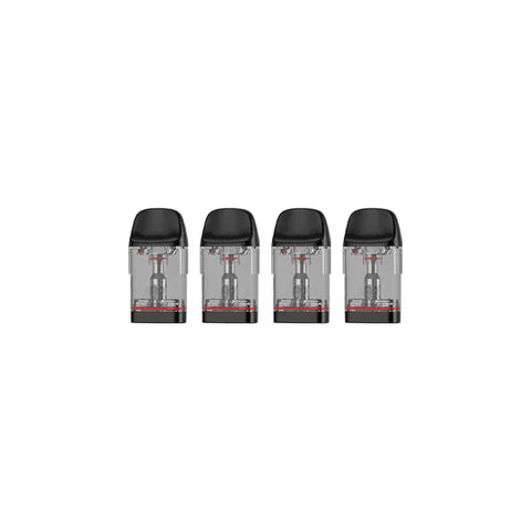 Uwell Caliburn GPP Replacement Pods 4 Pack