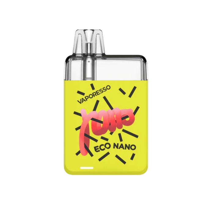 Vaporesso ECO Nano Pod Kit