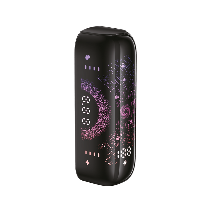 Geek Bar BRK Pod Device Black