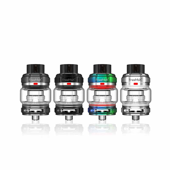Freemax Fireluke 3 Tank 5ml