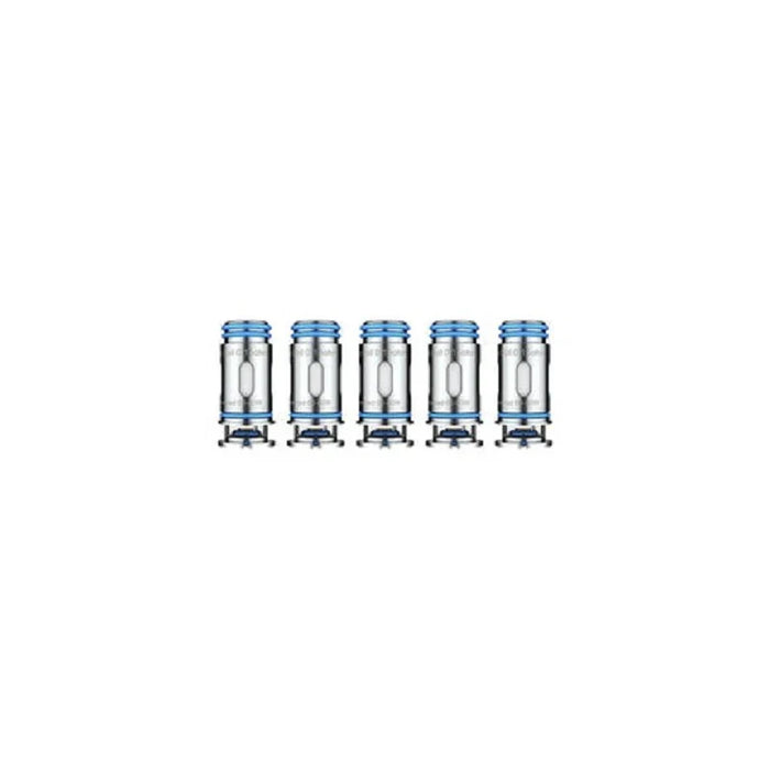 Freemax MS Mesh Replacement Coils 5 Pack