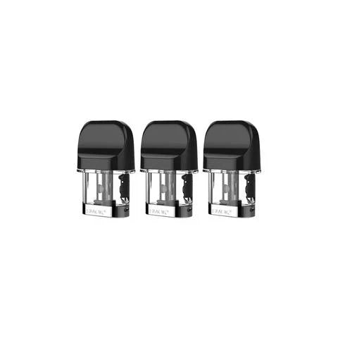 SMOK Novo 2 Replacement Pods 3 Pack