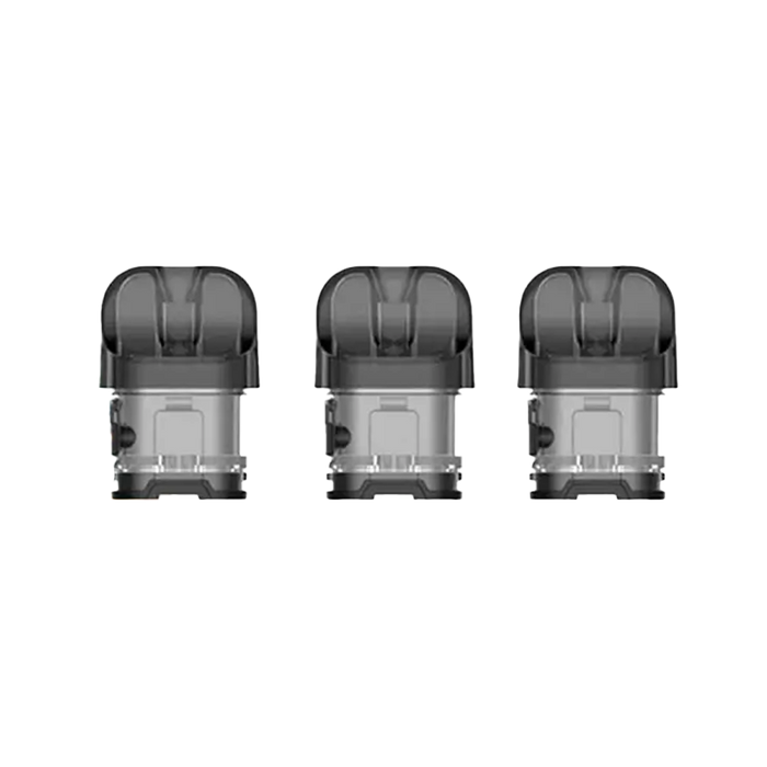 Smok Novo 4 Empty Replacement Pods 3 Pack