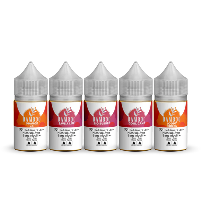 S. Sample Pack 30ml