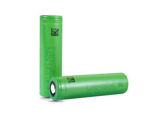 Sony VTC5D 18650 2800mAh 25A Battery