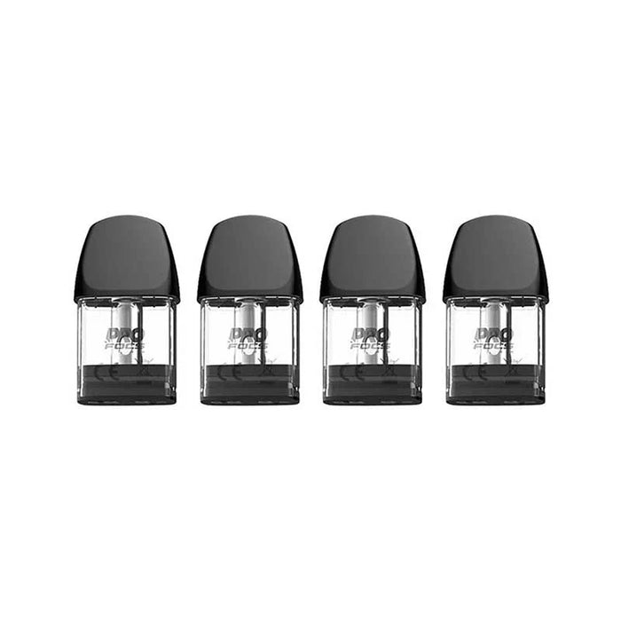 Uwell Caliburn A2 / A2S Replacement Pods - 4 Pack