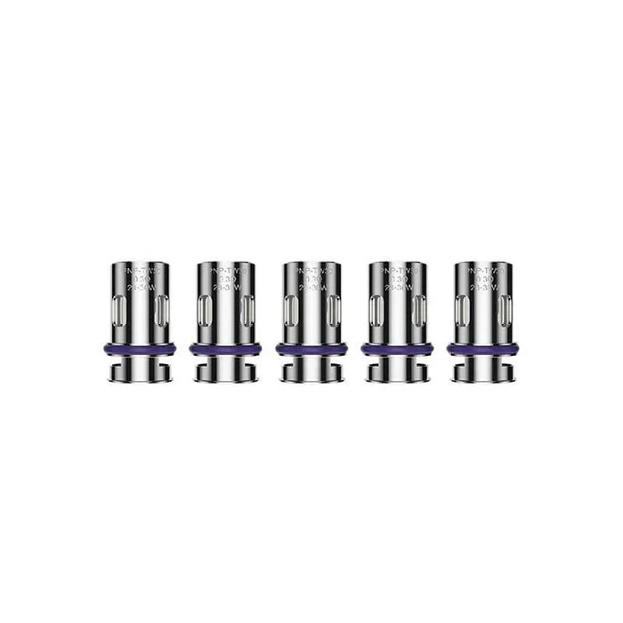 Voopoo PNP-TW Replacement Coils 5 Pack