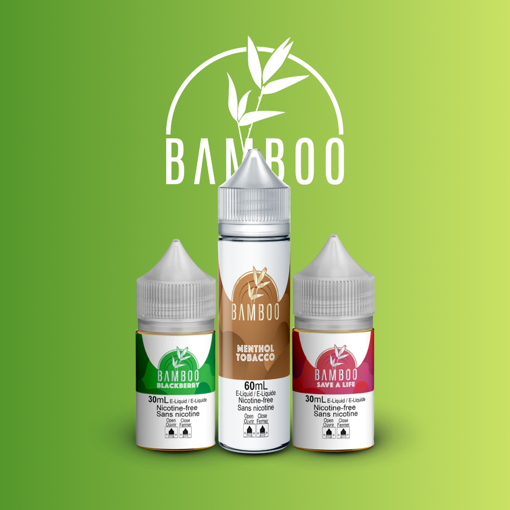 Fat Panda Manitoba | Vape Canada Best Online Shop | Free Shipping