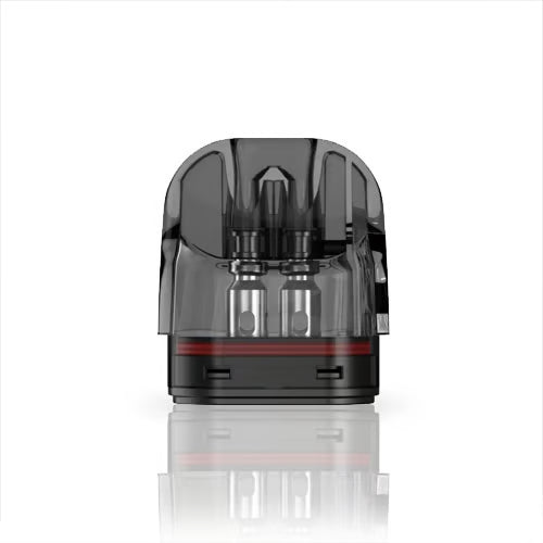 SMOK Nord 6 Pods With Dual Core Coil 0.4 Mesh 5ml - 2 Pack