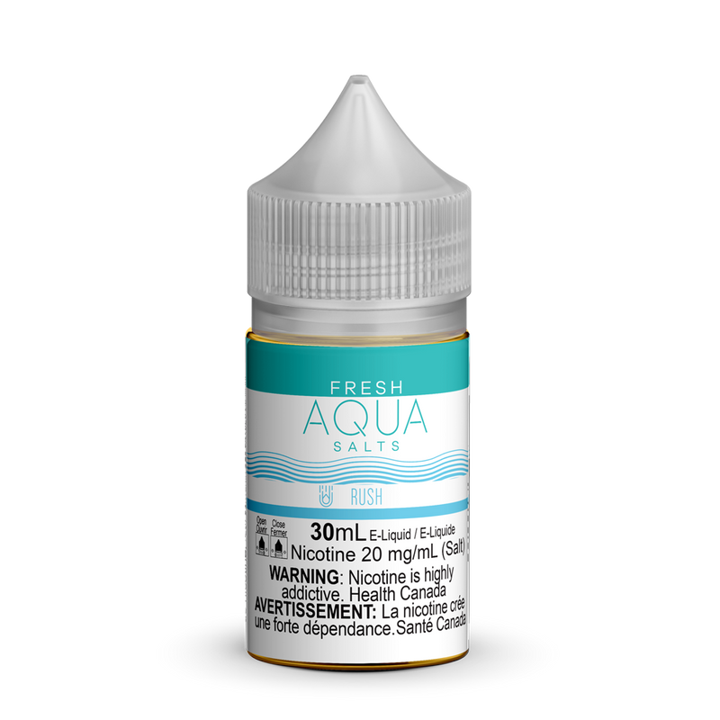 Aqua Salt - Rush 30ml