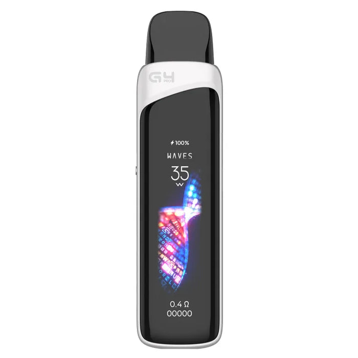 Uwell Caliburn G4 Pro Pod Kit