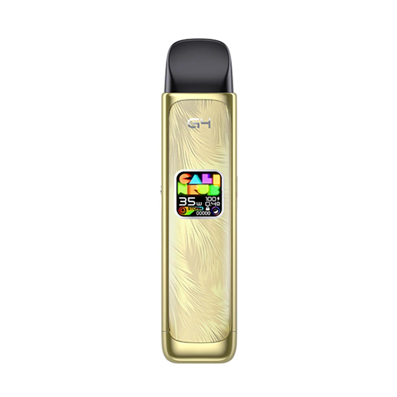 Uwell Caliburn G4 2ml Pod Kit