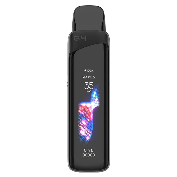 Uwell Caliburn G4 Pro Pod Kit