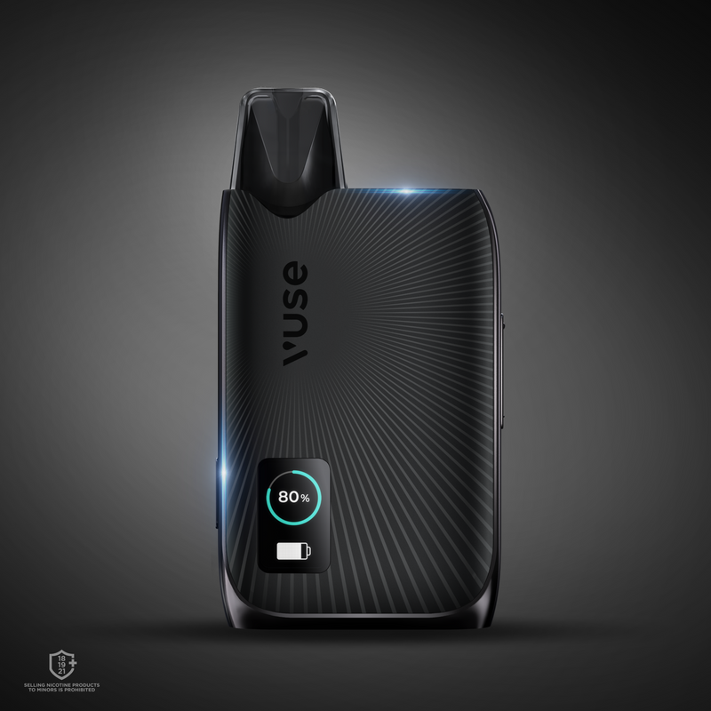 Vuse Ultra Vape Device Fat Panda Manitoba Vuse Ultra Vape Device Fat Panda Manitoba