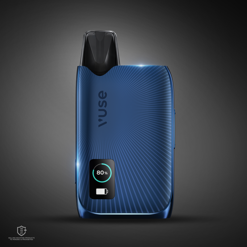 Vuse Ultra Vape Device