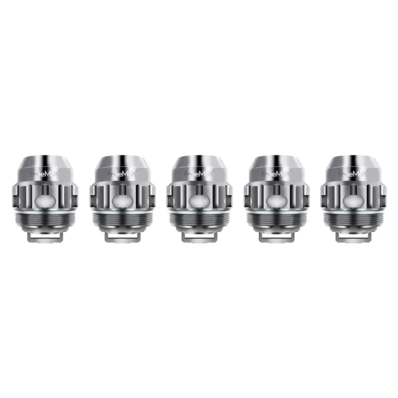 FreeMax Fireluke M TX Mesh Replacement Coils