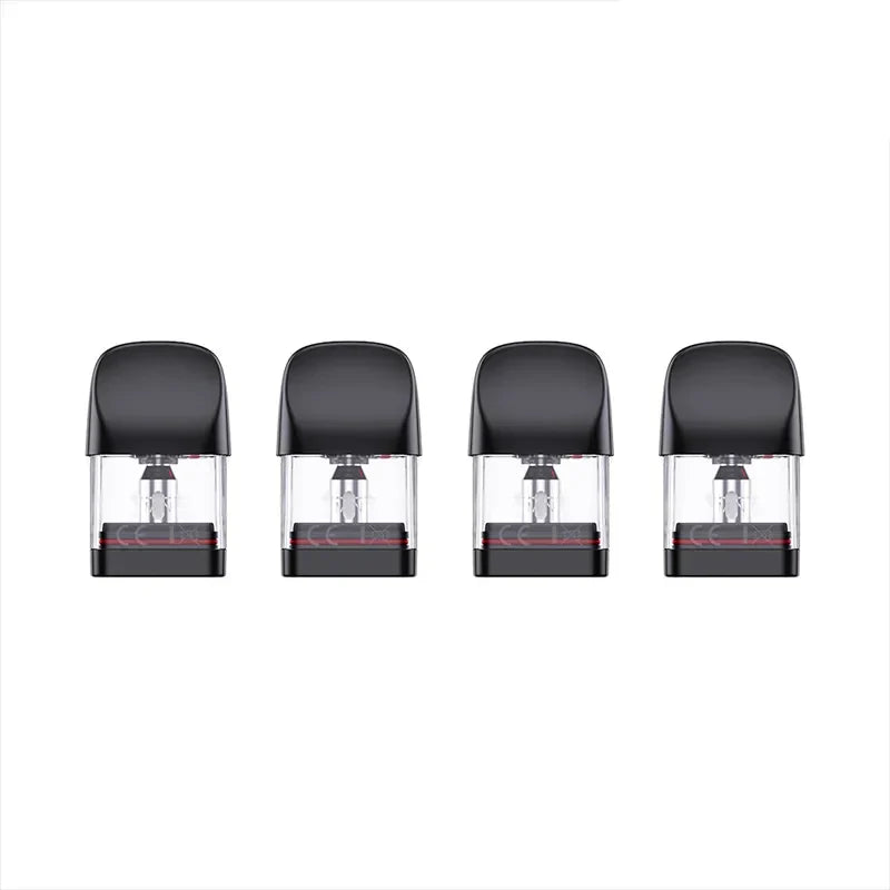 Uwell Caliburn G3/GPP Replacement Pods - 4 Pack
