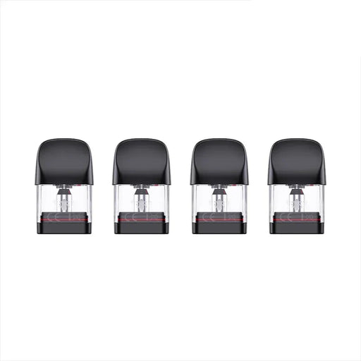 Uwell Caliburn GPP 3ml Replacement Pods - 4 Pack
