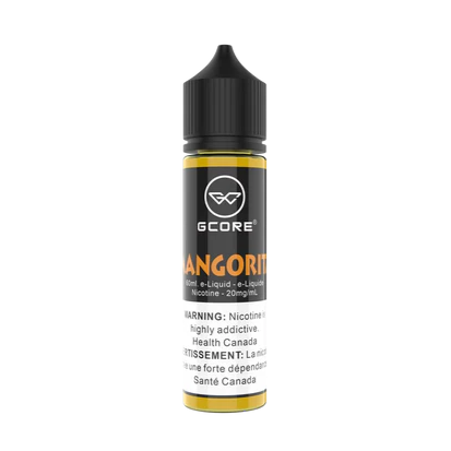 GCORE Salt - Mangorita 60ml