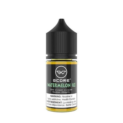 GCORE Salt - Watermelon Ice 30ml