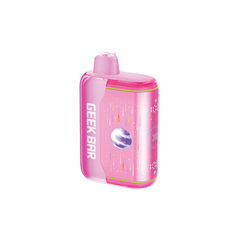 Geek Bar Pulse X 2 Disposable - Cherry Blast Ice 20mg