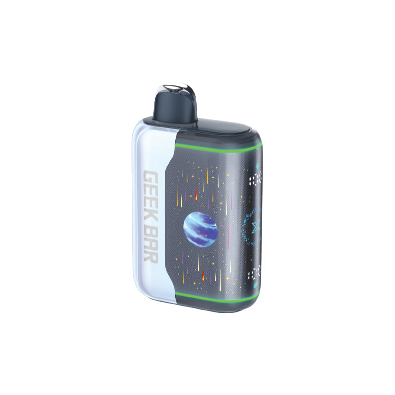 Geek Bar Pulse X 2 Disposable - Coconut Ice 20mg