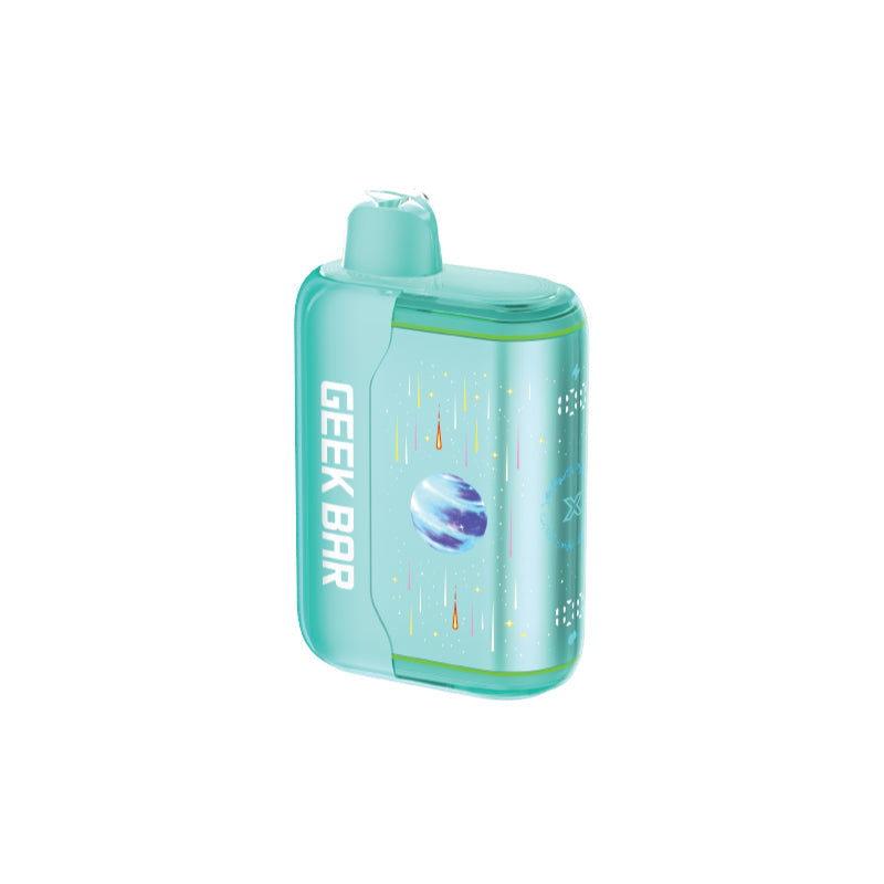 Geek Bar Pulse X 2 Disposable - Ice Blast 20mg