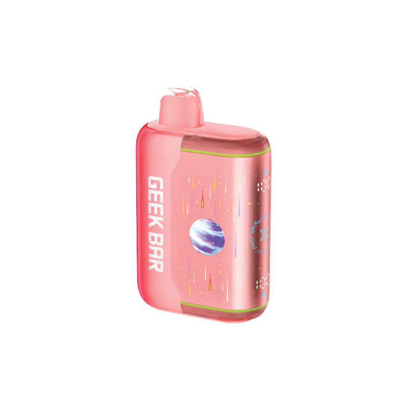 Geek Bar Pulse X 2 Disposable - Watermelon Ice 20mg