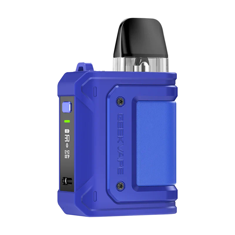Geekvape Aegis Hero Q Pod Kit