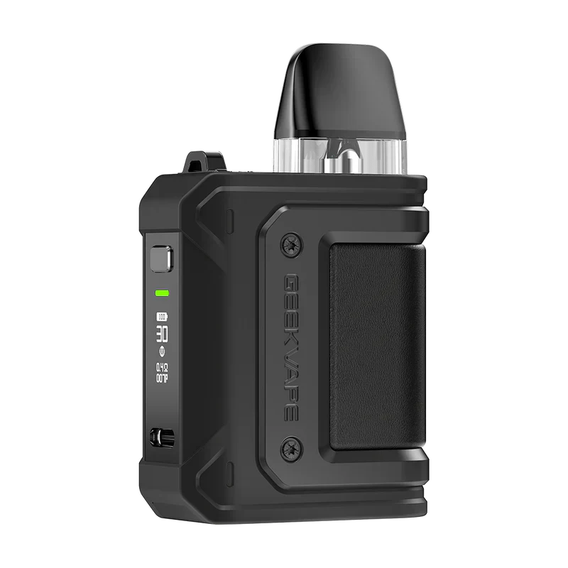 Geekvape Aegis Hero Q Pod Kit