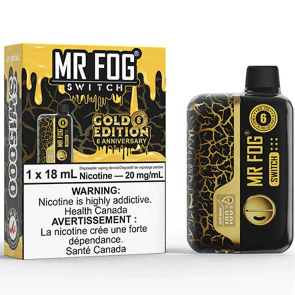 Mr Fog Switch Canada Mr. Fog Switch 15K Disposable Mr Fog Switch 5500 Disposable Vape VIX Mr Fog Switch Canada Mr. Fog Switch 15K Disposable Mr Fog Switch 5500 Disposable Vape VIX