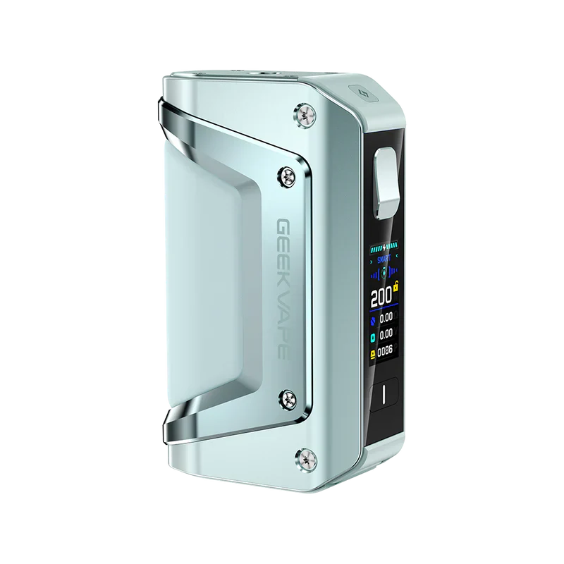 Geekvape Aegis Legend 3 Mod