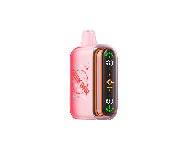 Geek Bar Pulse 2 Disposable - Watermelon Ice 20mg