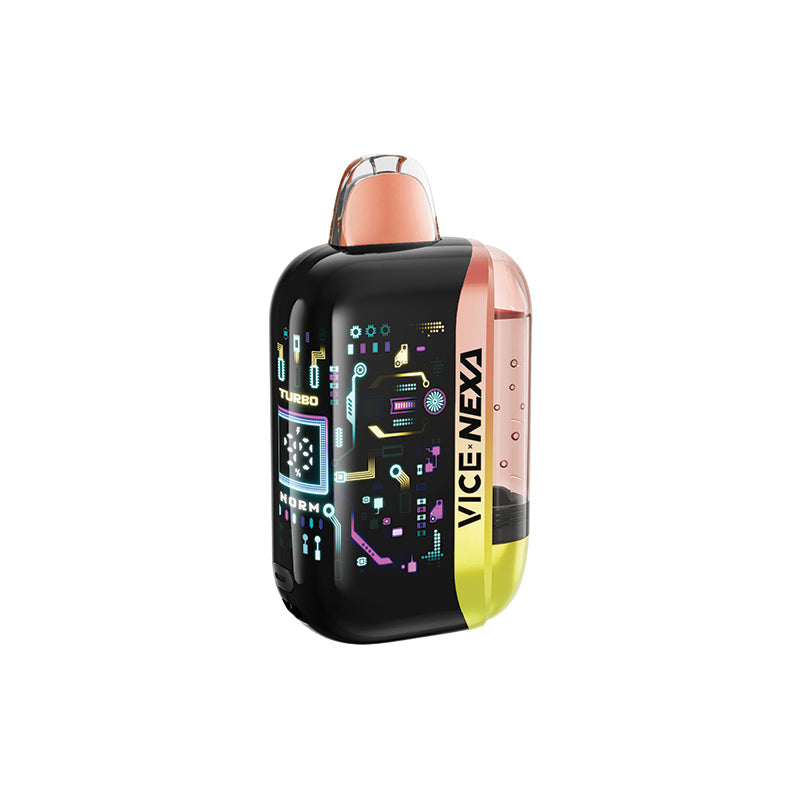 Vice x Nexa Disposable - Strawberry Watermelon Ice 20mg