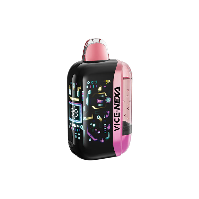 Vice x Nexa Disposable - Strawberry Ice 20mg