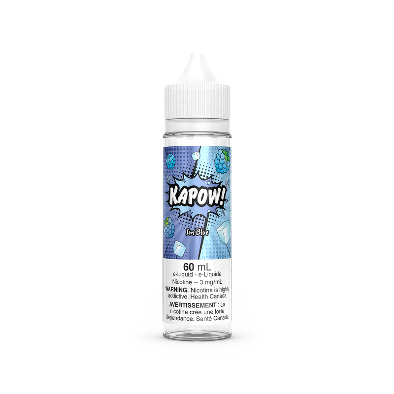 Kapow - Im Blue 60ml