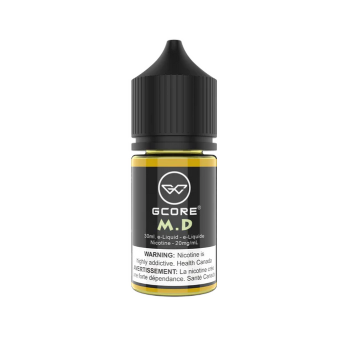 GCORE Salt - M. Dew 30ml