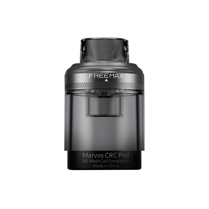 Freemax Marvos DTL CRC Empty Replacement Single Pod