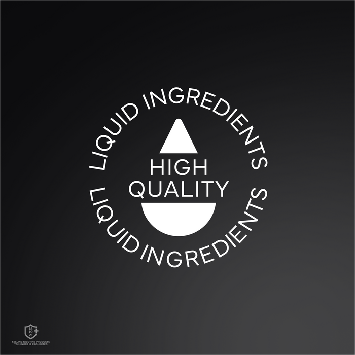 Smooth Tobacco E-Liquid - Vuse Ultra Pods