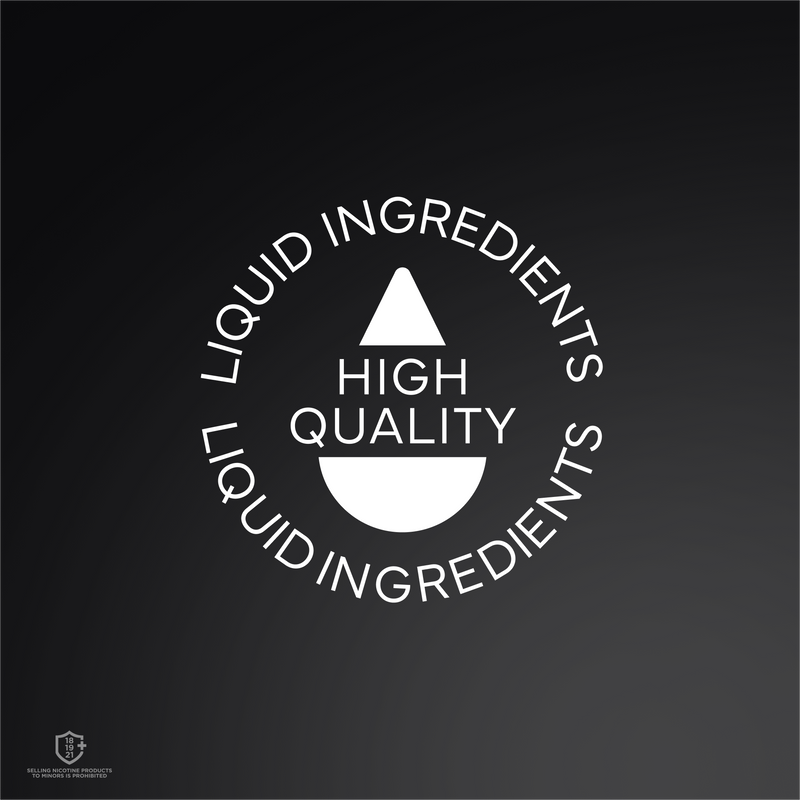 Green Apple E-Liquid - Vuse Ultra Pods