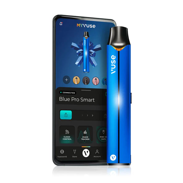 Vuse Device + Pods Deal