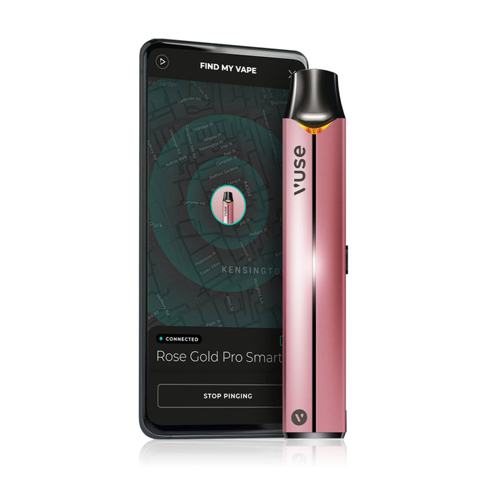 Vuse PRO Smart