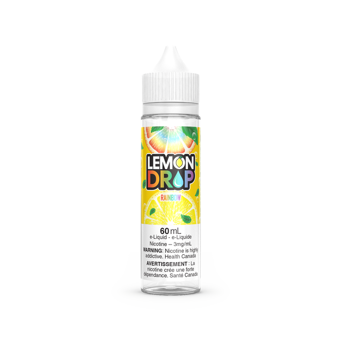 Lemon Drop - Punch 60ml