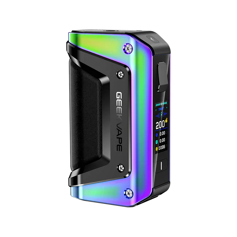 Geekvape Aegis Legend 3 Mod